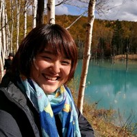 Naoko Ichiishi