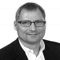 Søren Kjaerulff