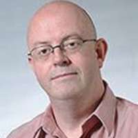 Ian McConachie