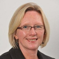 Susan Lynn West