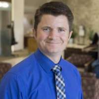 Bradley D. Hunter