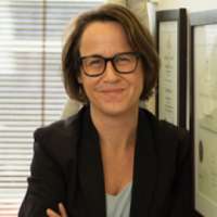 Deborah A. Williamson
