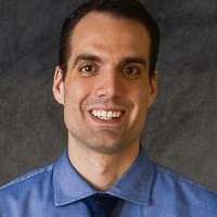 Nicholas R. Merker