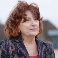 Patrizia D'Alessio