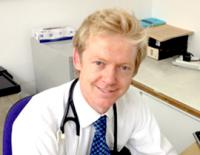 Paul Rees 
