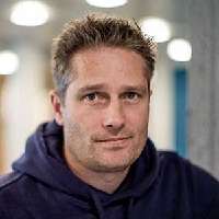 Thomas de Lange