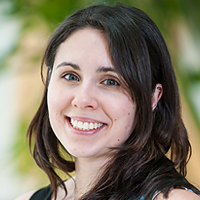 Catherine E. Perez