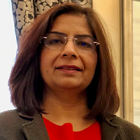 Madhu  Ahuja