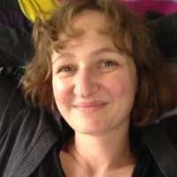 Nina Cianfanelli Svennum