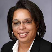 Melva V. Thompson-Robinson