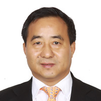 William (Bill) Wang