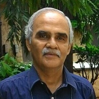 Santosh Kumar Chaturvedi