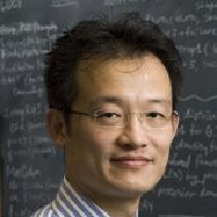 Yuelin Li