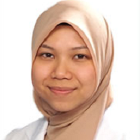 Faezah Ghazali