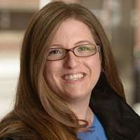 Amber L. Simpson