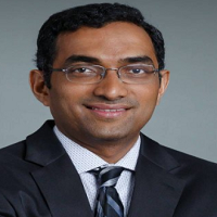 Krishna Prasad Shanbhogue