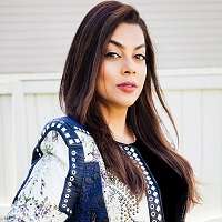 Sana-Ara Ahmed