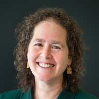 Marcie Glicksman