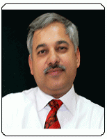 Manoj K. Mittal 
