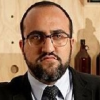 Nima Alavi