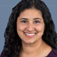 Swati Rao