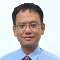Guanghua (Andy) Xiao