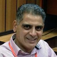 Tarek M. Abuzakuk