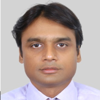 Ravi Sekhar Patnaik