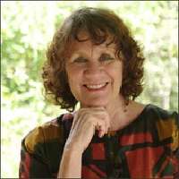 Judy Atkinson
