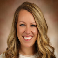Melissa (Metts) Thomas