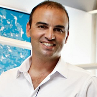 Cagdas Kislaoglu