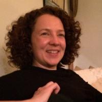 Elaine Vickers