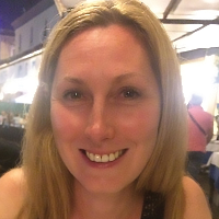 Jane Kirkby