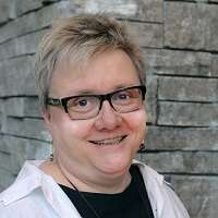 Cathy Risdon