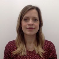 Anna Louise Pouncey