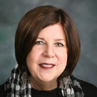 Anne F. Thurston