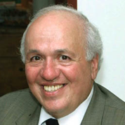 Peter J. Polverini