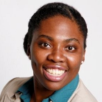 Susan Edionwe