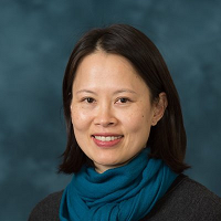 Suzanne Tsaihsuan Cho