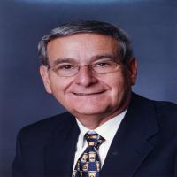 Dr. Seb Ciancio 
