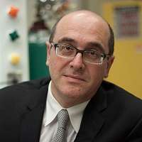 Alexander V. Kabanov