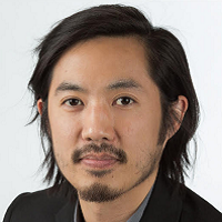 Roderick Wong