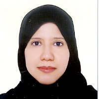 Ghada A. Bawazeer