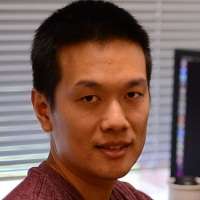 Liang-Chin Huang