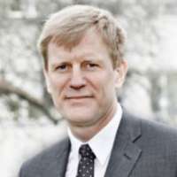Peter Rossing