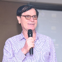 Anil Mehta