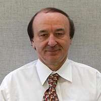 Milan Stevanovic