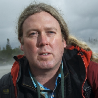 Eric Boyd