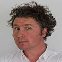 Ben Goldacre