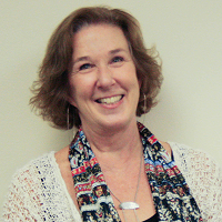 Jill Hinton